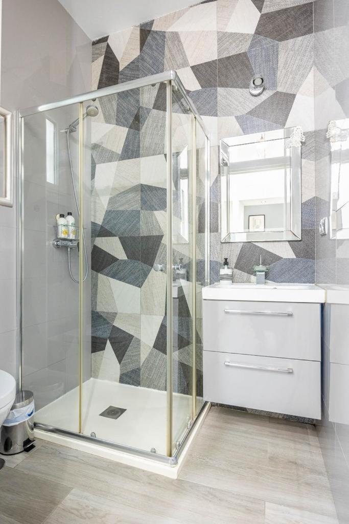 La Suite de Rubens Séville Extérieur photo