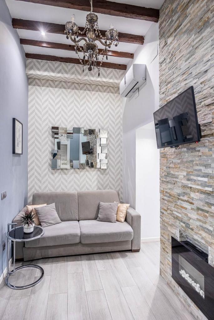 La Suite de Rubens Séville Extérieur photo