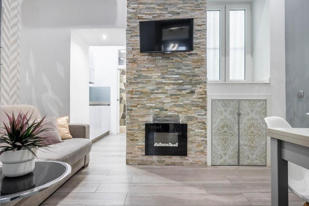 La Suite de Rubens Séville Extérieur photo
