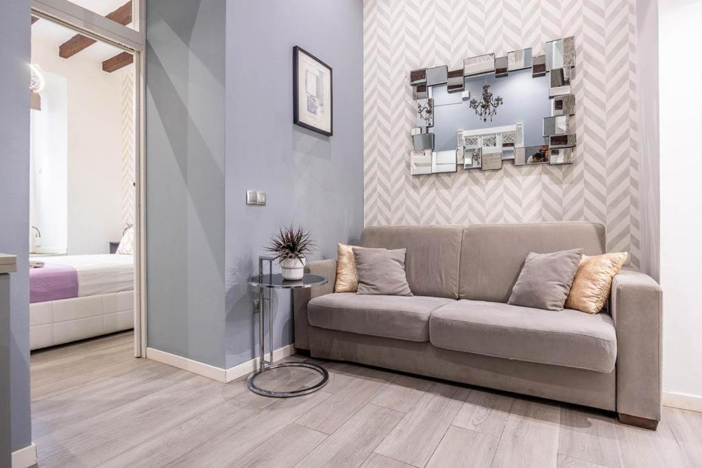 La Suite de Rubens Séville Extérieur photo