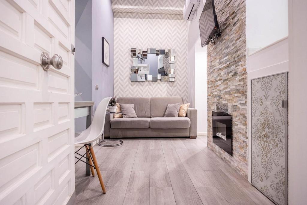 La Suite de Rubens Séville Extérieur photo