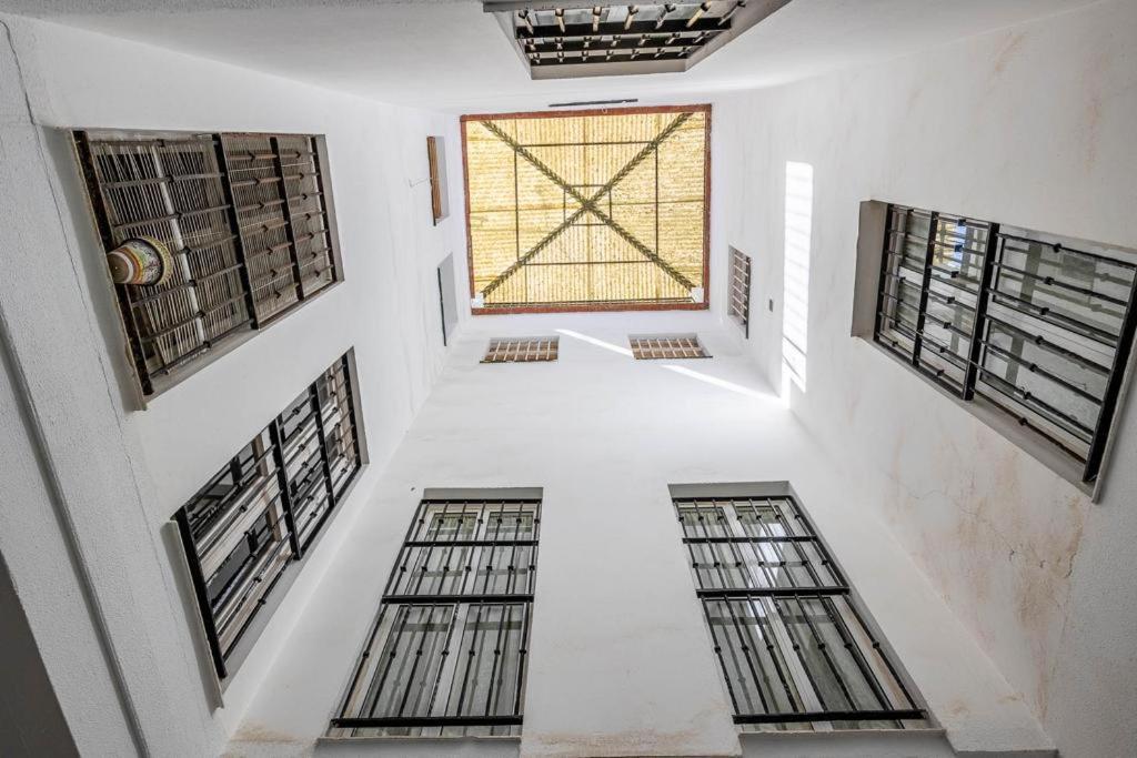 La Suite de Rubens Séville Extérieur photo